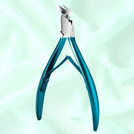 Toenail nippers, digging cuticle care, toenail clippers, trimming tools, nail care, beauty nail care, toenail hands, cash on delivery or payment upon order / 발톱니퍼 파고드는 큐티클 케어 발톱깎이 손질 도구 손톱 관리 미용 네일케어 발톱 핸드 착불 또는 주문시 결제