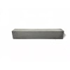 Unbranded 304 Stainless Steel Angle 3"X 3"X 12" (3/16" Thickness)