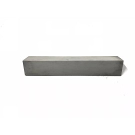Unbranded 304 Stainless Steel Angle 3"X 3"X 12" (3/16" Thickness)