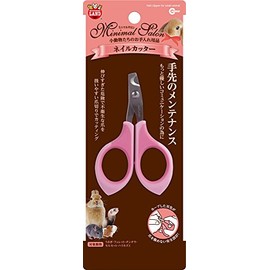 Minimal Land ML-360 Minimalist Salon Nail Cutter