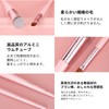 MSQ 2-Piece Concealer Brush Set, Concealer Brush, Concealer for Uneven