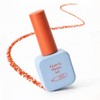 Nekozel Nekogel Sketchbook Paint Gel Nail + 30 Parts /