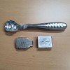 [MEI10994_64_64] Foot Cone Foot File Set with Replacement Blade / [MEI10994_64_64]발바닥 콘 풋파일 세트 교체날포함