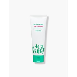 G9SKIN [G9SKIN]Cica Teatree 5X Cream 80ml