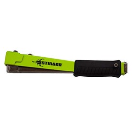 STINGER HT38 Hammer Tacker