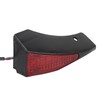 1 Pair 10 Inch Scooter Turn Signal Light Lightweight Stable