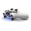 Control Inalámbrico Compatible Psp 4 Play Station 1p Blanco