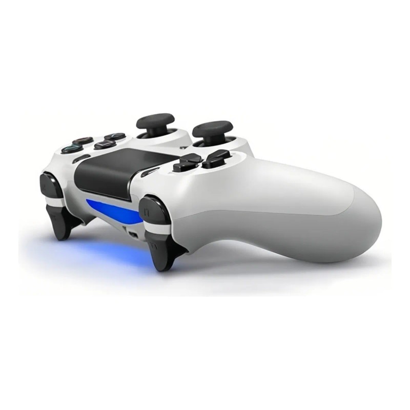 Control Inalámbrico Compatible Psp 4 Play Station 1p Blanco
