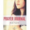 Prayer Journal For Teens