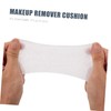 Ipetboom Sets Elastic Makeup Face Cleaning Pads Soft Makeup Remover