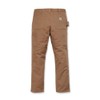 Carhartt Herren Rugged Flex® Straight Fit Duck Tapered Leg Arbeitshose,