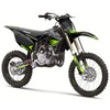 2001-2013 w/UFO FENDERS KX 85 Surge Black Senge Graphics Complete