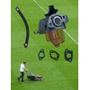 YAMAKATO Huayi Carburetor for Cub Cadet 951-14423 Craftsman Troy Bilt