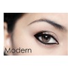 L'Oréal Paris Voluminous Smoldering Eyeliner, Black, 0.087 oz. (Packaging May