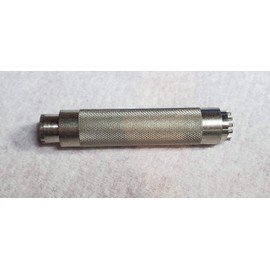 Schlage M540-056 Cylinder Cap Removal Tool, Varies Metal