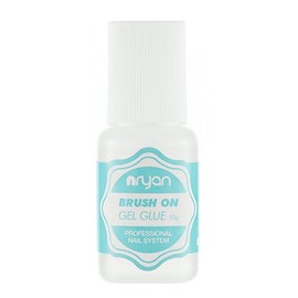 Enrian Brush On Gel Glue 10g / 엔리안 브러쉬 온 젤 글루 10g