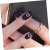 FOMIYES Unique Multi-use Nail Decorations Delicate Craft for Nail Art