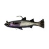 Pulse Tail Mullet SwimbaitSinking Lure