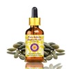 Deve Herbes Pure Babchi Oil (Psoralea corylifolia) with Glass Dropper