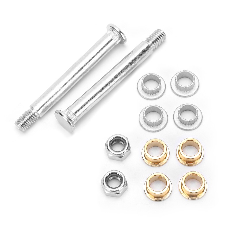 Car Front Door Hinge Pin Bushing Repair Replacement for Ford