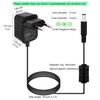 HOEREV Guitar Pedal Power Supply 9 V DC Power Cable