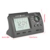 HEEPDD Muslim Alarm, Digital Time Reminder Prayers Azan Clock Muslim