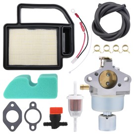 Bynor 20-853-33-S Carburetor for Kohler SV600 SV590 SV540 SV620 SV610 SV541 SV601 Lawn Mower 16-22 HP Engine