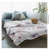 Unbranded 40 x 50 inch Blanket USA Flag Throw Blankets