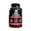PURE ORIGINAL INGREDIENTS Red Clover (365 Capsules) No Magnesium Or