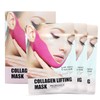 Prolance Collagen Lifting Masks (3 pieces) / 프로랑스 콜라겐 리프팅 마스크 3개