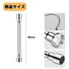 MaT store Faucet Faucet Hose Kitchen Water Supply Extension Installation