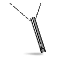 Unbranded Buy 1 Get 1 FREE SELF LOVE Engraved Necklace Stress Relief Mindfulness Christmas