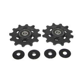 SRAM SPARE - REAR DERAILLEUR GX DH 7 SPEED PULLEY KIT: