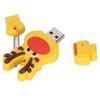 Memory Stick USB2.0 High Speed Plug and Play Data Storage