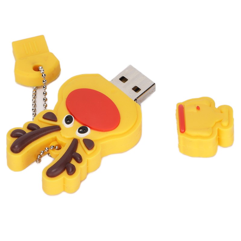 Memory Stick USB2.0 High Speed Plug and Play Data Storage