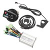 Electric Bike Motor Controller 36V 48V 250W Bike Conversion Kit