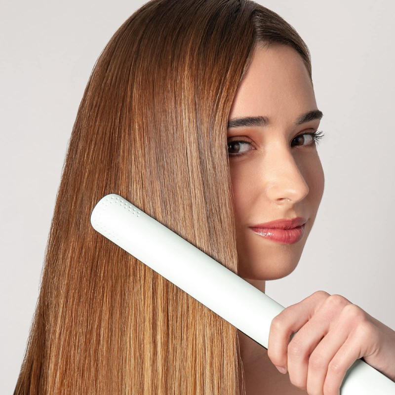 Thader TH Pharma Brazilian Straightening Kit for Formula Free Blonde