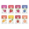 Nature's Turn Freeze-Dried Fruit Snacks, Superfruit Variety, Pack of 8