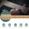 Zachary Acoustic Guitar Strings, 6 String Set, 2 Pack, Folk