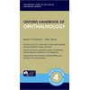 Oxford Handbook of Ophthalmology