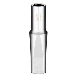 Milwaukee Electric - 3/8 Drive 11/32 DEEP Socket