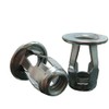 10 pcs TJUS06 Stainless Steel Blind Jack Nut – M6