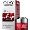 Olay Regenerist Whip Hydrating Moisturizer Trial Size 0.5 Oz