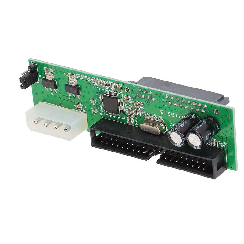 PATA to SATA Adapter Card SATA to IDE 150MB/s High