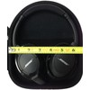CASEBUDi Headphone Case - Compatible with Bose AE2w, AE2, SoundTrue,