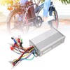 E Bike Controller 32A 48V 500W Electric Bike Brushless Motor