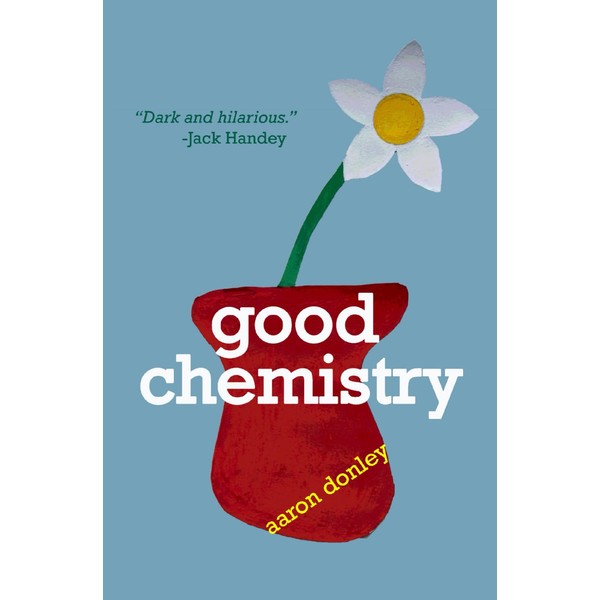 Good Chemistry (Good Clouds, Band 1)