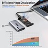 SSK 1TB SSD External Hard Drive, Portable SSD Up to