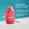 OGX Bond Protein Repair Shampoo & Conditioner Sulfate-Free Damage Repair