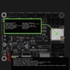 3D Printer Motherboard Kit Laser Engraver Control Board 32bit Wifi